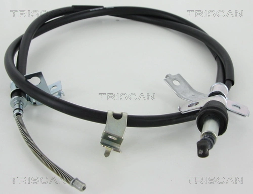 TRISCAN 814043136