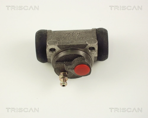 TRISCAN 813025028