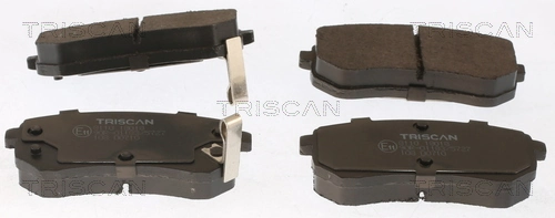 TRISCAN 811018018