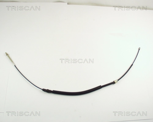 TRISCAN 814028107