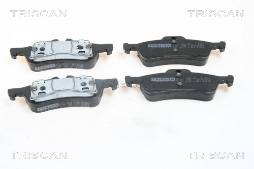TRISCAN 811011020