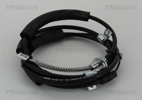 TRISCAN 814080130