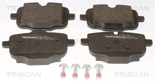 TRISCAN 811011043