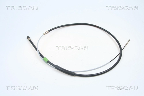 TRISCAN 814011122