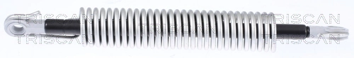 TRISCAN 8710112014
