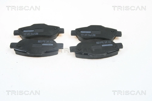 TRISCAN 811015035