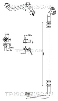 Thermotec KTT160361