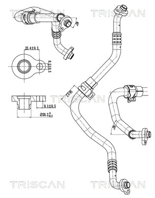 VOLVO 32226736