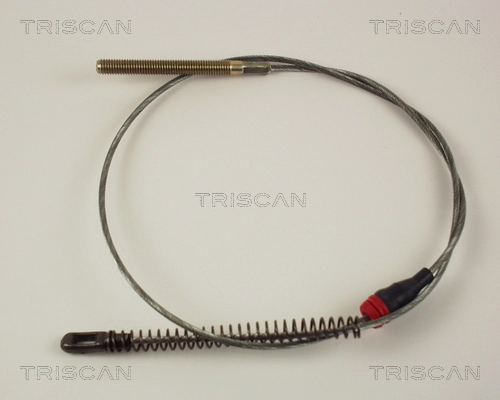 TRISCAN 814024103