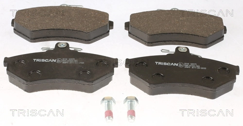 TRISCAN 811010975