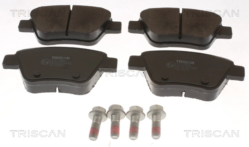 TRISCAN 811029086