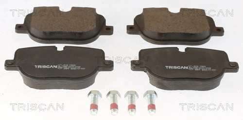 TRISCAN 811017033