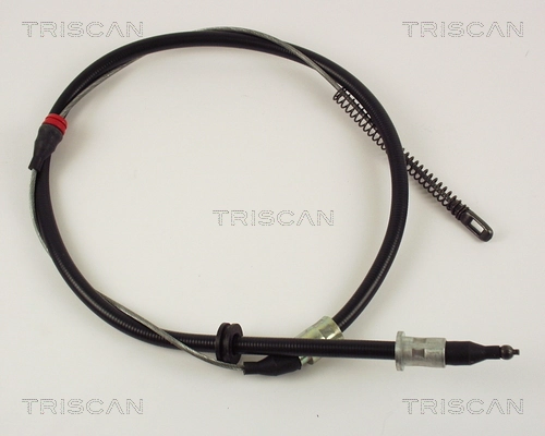 TRISCAN 814024104