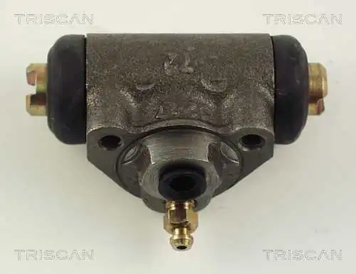 TRISCAN 813015001