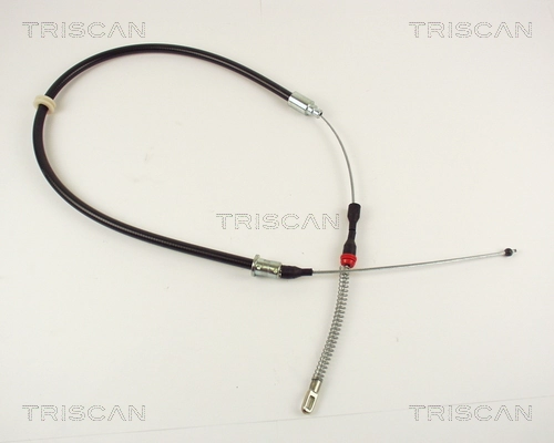 TRISCAN 814024132