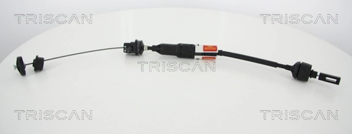 TRISCAN 814028270