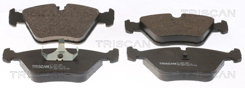 TRISCAN 811010001