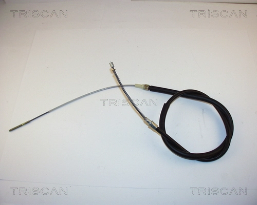 TRISCAN 814066105
