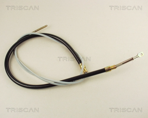 TRISCAN 814011110