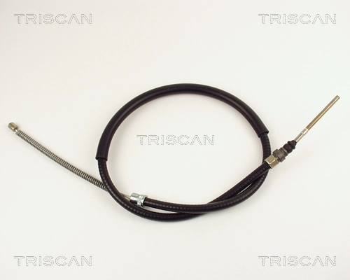 TRISCAN 814010119