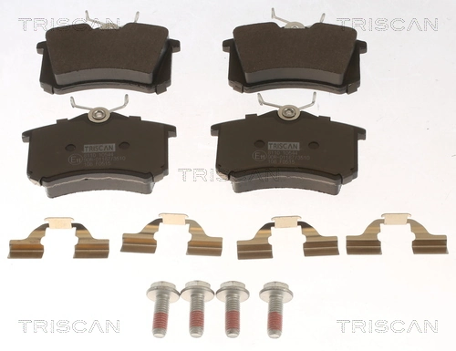 TRISCAN 811010544