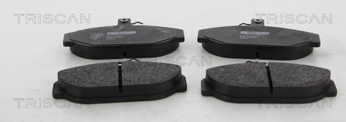 TRISCAN 811027015