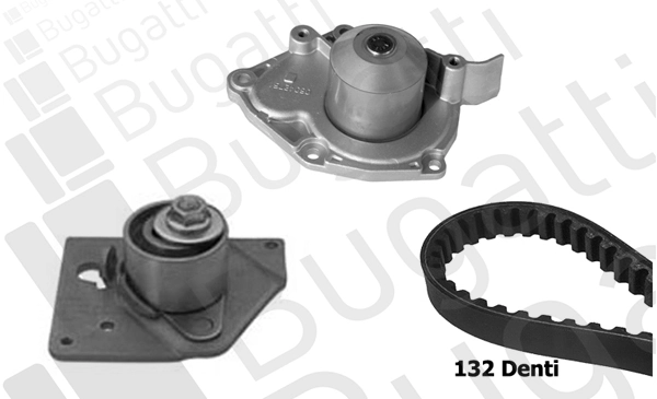 Renault 119A01877R