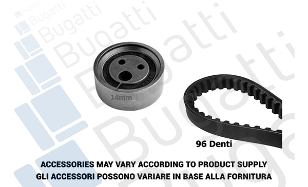 SatoTech V108181