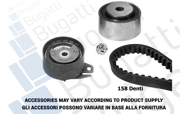 Fiat 71734799