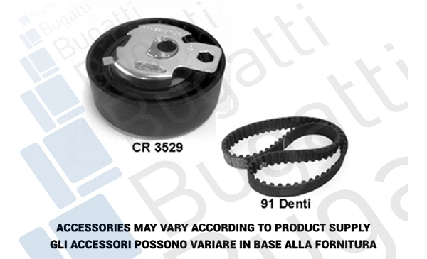 DAYCO 94846
