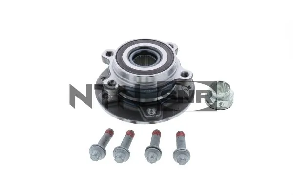 SNR NTN R15870