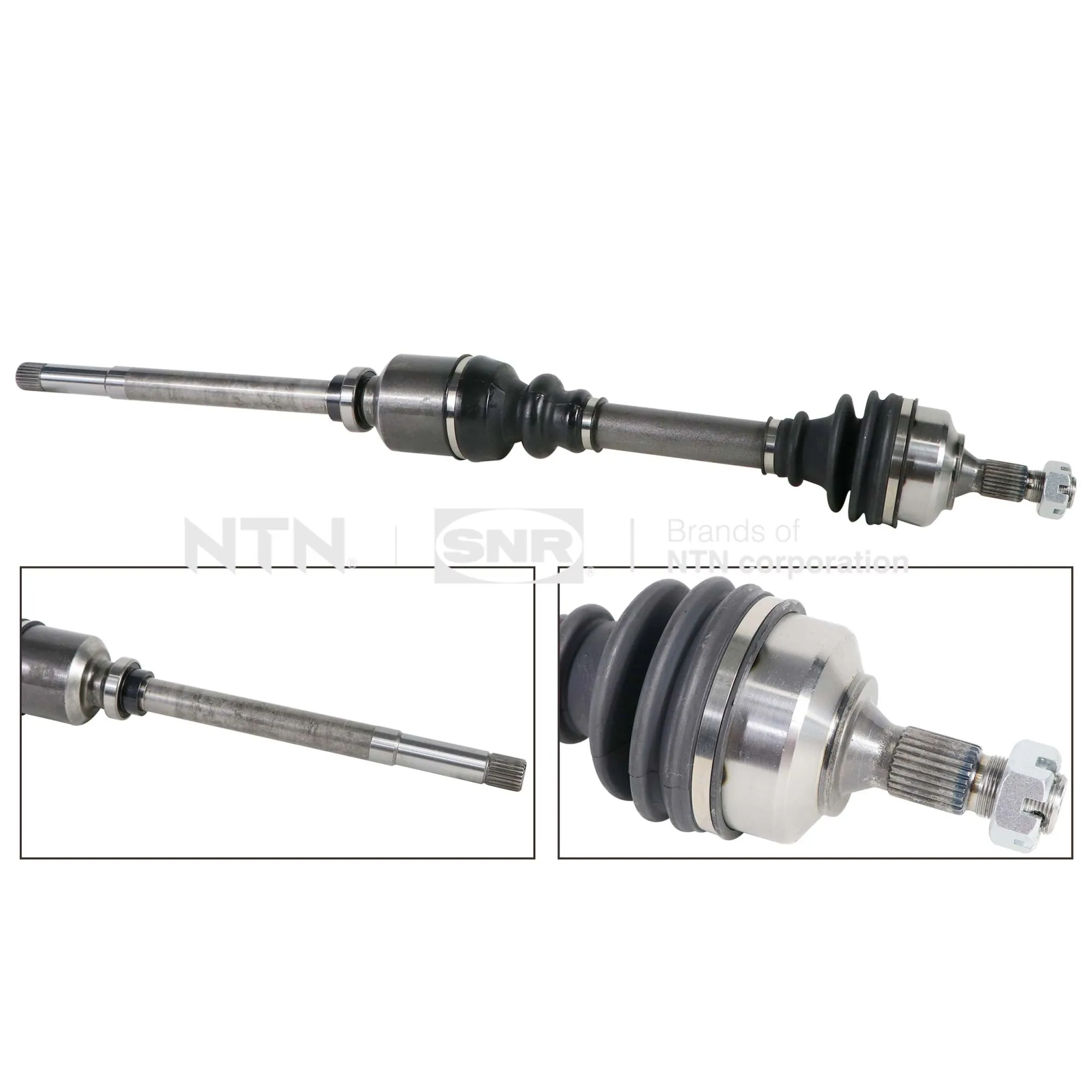 SNR NTN DK66048