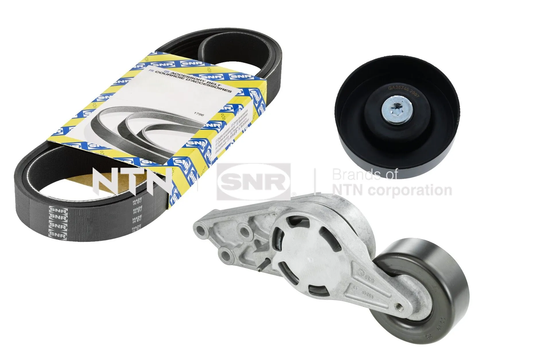 SNR NTN KA85746