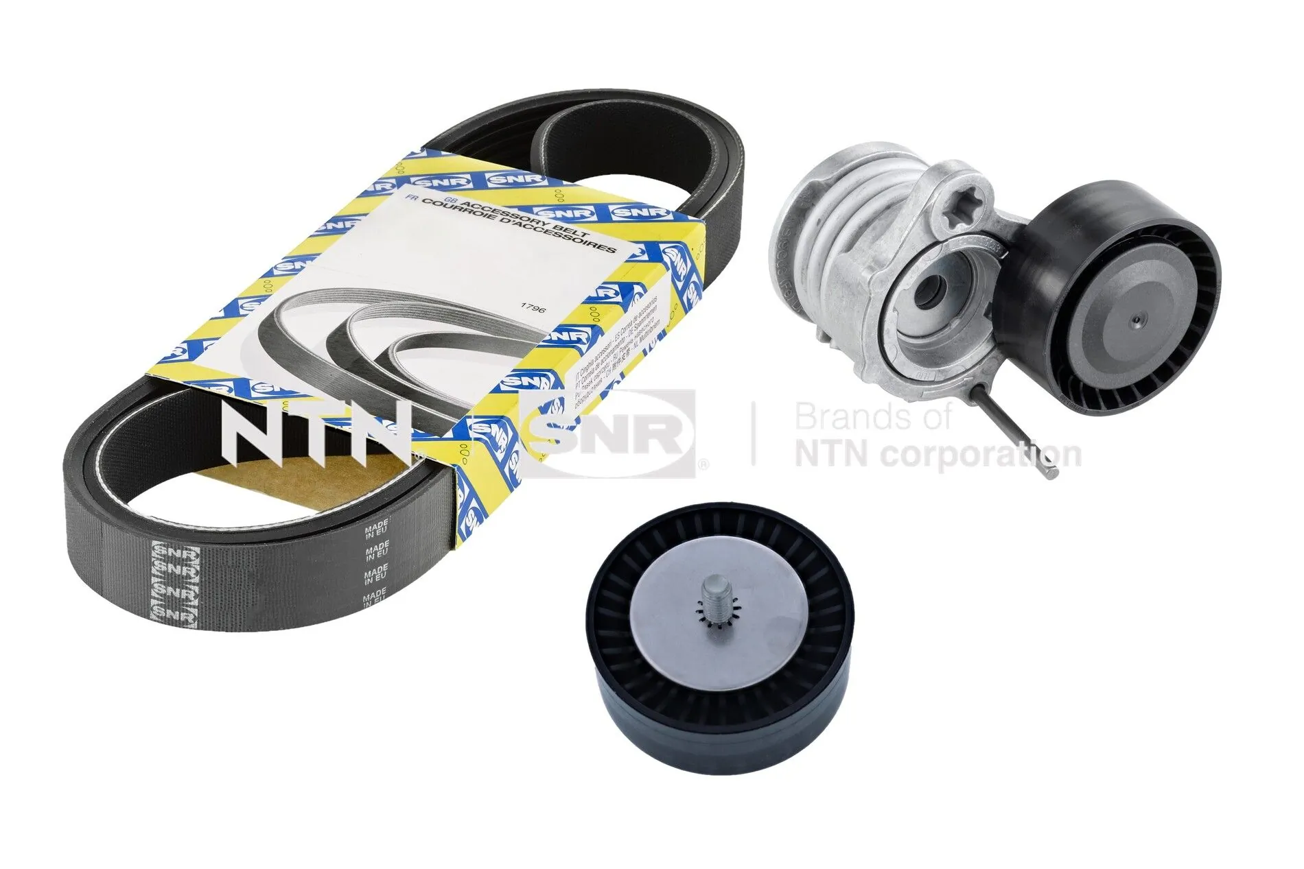 SNR NTN KA85006
