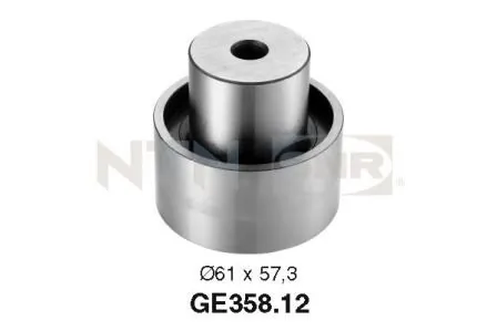 SNR NTN GE35812