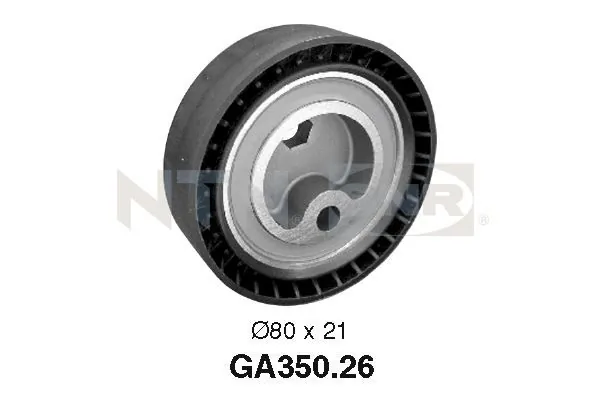 SNR GA35026