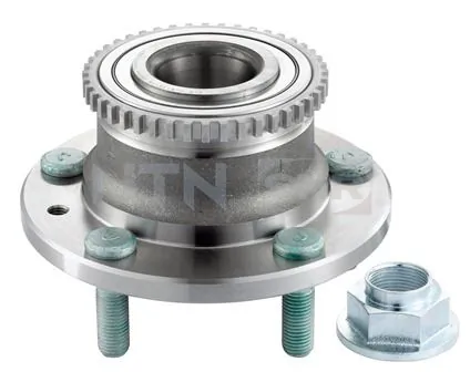 SNR NTN R17037