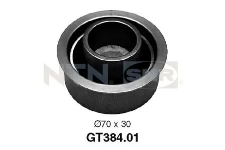 SNR NTN GT38401