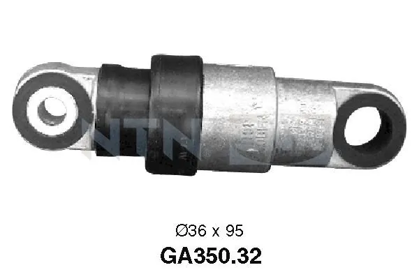 SNR NTN GA35032