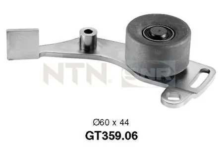 SNR NTN GT35906