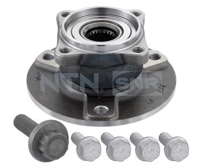 SNR NTN R18702