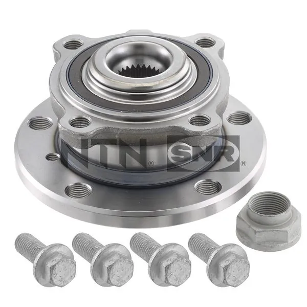 SNR NTN R16255