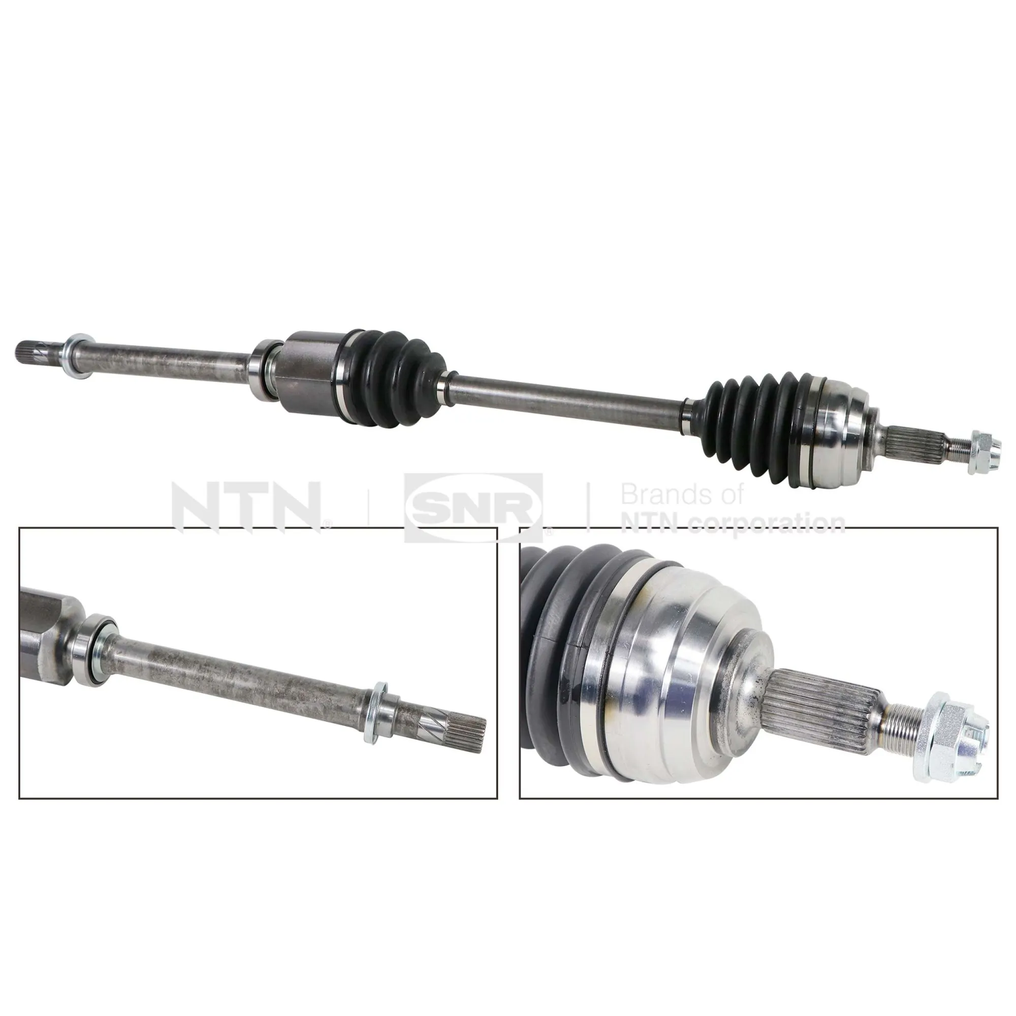 SNR NTN DK55300