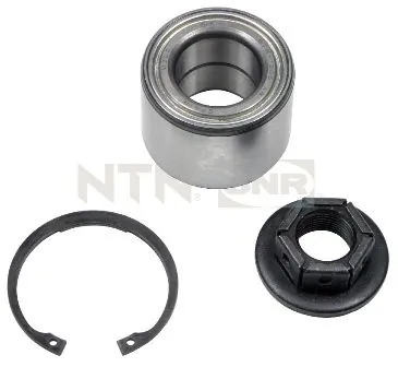SNR NTN R15256