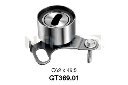 SNR NTN GT36901