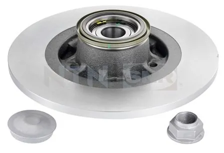 SNR NTN KF155121U