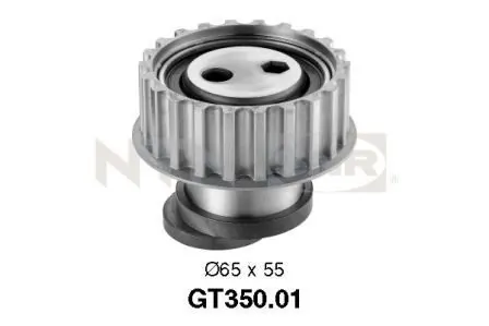 SNR NTN GT35001
