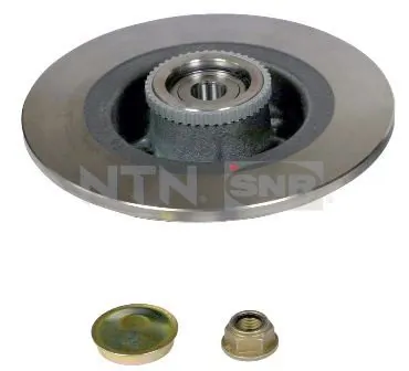 SNR NTN KF15573U