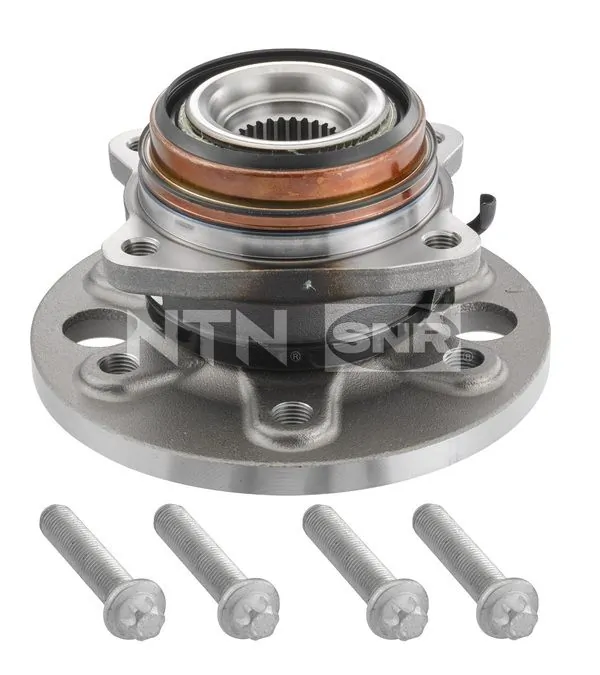 SNR NTN R14154
