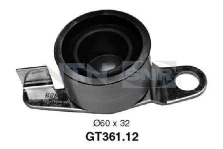 SNR NTN GT36112